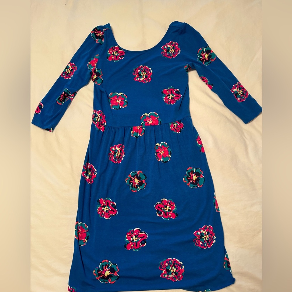 Lilly Pulitzer dress women’s size medium